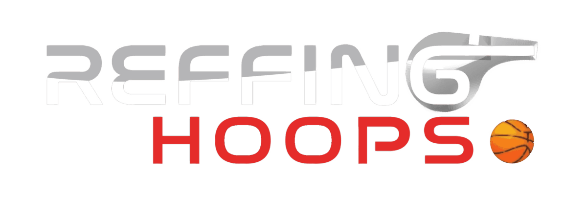 Reffing Hoops (staging)